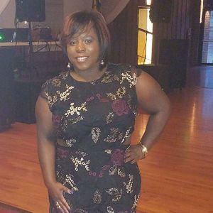 Meet your Posher, Kimberly